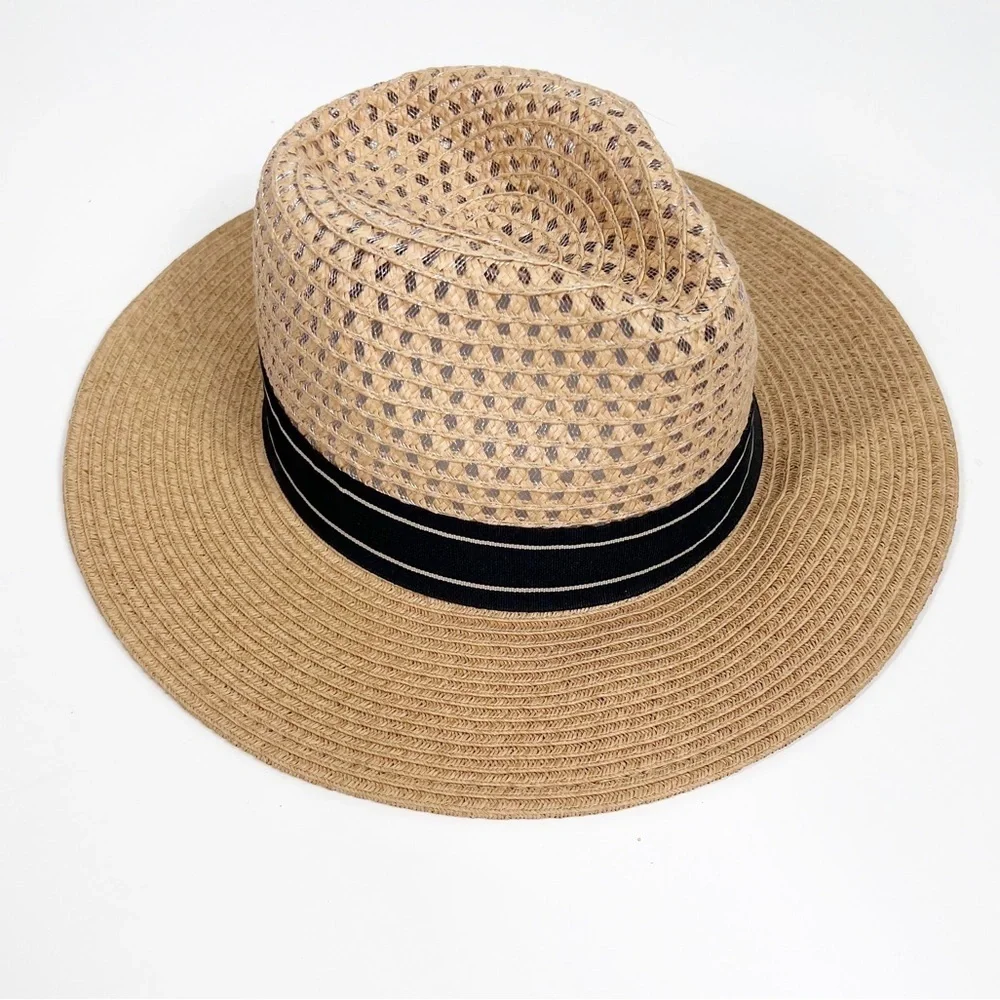 Something SPECIAL 100% Paper Hat | Fedora Style Hat